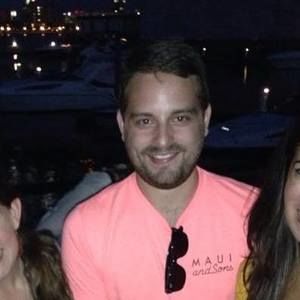 Meet your Posher, Ross